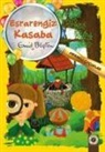 Enid Blyton - Esrarengiz Kasaba