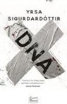Yrsa Sigurdardottir - DNA
