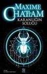 Maxime Chattam - Karanligin Solugu
