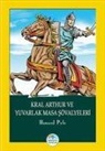 Howard Pyle - Kral Arthur ve Yuvarlak Masa Sövalyeleri