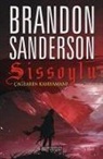 Brandon Sanderson - Caglarin Kahramani - Sissoylu 3