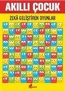 Kolektif - Akilli Cocuk - Zeka Gelistiren Oyunlar