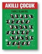 Kolektif - Farkli Olani Bul - Akilli Cocuk