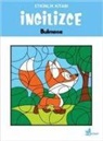Kolektif - Ingilizce Bulmaca - Etkinlik Kitabi