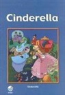 Kolektif - Cinderella Level B Cdsiz