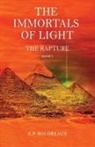 K. P. Boudreaux - The Immortals of Light