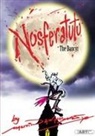 Martin Holmes - NOSFERATUTU THE DANCYR