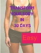 Sorens Books - Transform your Body in 30 Days