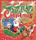 Chris Jevons, Lucy Rowland, Chris Jevons - We Wish You a Smelly Christmas