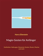 Harry Eilenstein - Magie-Gesten für Anfänger