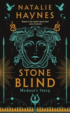 Natalie Haynes, Nathalie Haynes, Haynes Natalie - Stone Blind