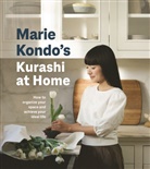 Marie Kondo - Kurashi at Home