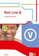 Red Line 6. Ausgabe Bayern