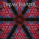Dream Theater - Lost Not Forgotten Archives: ...and Beyond - Live (Hörbuch)