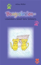 Wilma Müller - Bougoslavien 13