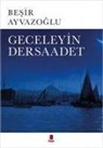 Besir Ayvazoglu - Geceleyin Dersaadet