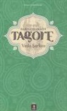 Rabindranath Tagore - Veda Sarkisi
