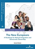 Gerard Kester - The New Europeans