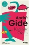 Andre Gide - Kadinlar Okulu