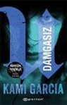Kami Garcia - Damgasiz