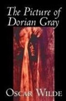Oscar Wilde - Picture of Dorian Gray
