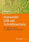 Michael Funk - Angewandte Ethik und Technikbewertung