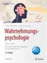 Laura Cacciamani, Gegenfurtner, E Bruce Goldstein, E. Bruce Goldstein, Karl R. Gegenfurtner - Wahrnehmungspsychologie