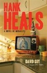 David Guy - Hank Heals