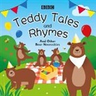 BBC Audiobooks Ltd, Andrew Branch, Full Cast, Anne Rosenfeld - Teddy Tales and Rhymes (Hörbuch)