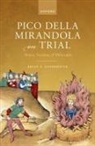 Copenhaver, Brian P. Copenhaver, Brian P. (Distinguished Professor Emer Copenhaver, Copenhaver Brian P., Editor - Pico Della Mirandola on Trial
