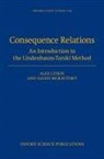 Alex Citkin, Alex (Cio Citkin, Citkin Muravitsky, Alexei Muravitsky - Consequence Relations