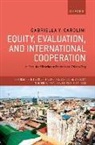 Gabriella Carolini, Gabriella Y. Carolini, Gabriella Y. (Associate Professor of Urb Carolini - Equity, Evaluation, and International Cooperation