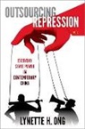 Lynette H. Ong, Lynette H. (Professor of Political Science Ong, Ong Lynette H. - Outsourcing Repression