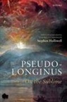 Stephen Halliwell, Halliwell Stephen - Pseudo-Longinus
