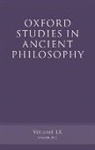 Victor Caston, Victor (Professor of Philosophy and Classi Caston, Victor Caston, Caston Victor - Oxford Studies in Ancient Philosophy Volume 60