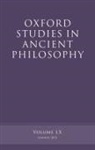 Victor (Professor of Philosophy and Classi Caston, Victor Caston, Caston Victor - Oxford Studies in Ancient Philosophy, Volume 60