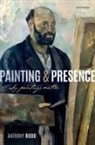 Anthony Rudd, Anthony (Associate Professor of Philosophy Rudd - Painting and Presence