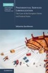 Johanna Jacobsson - Preferential Services Liberalization