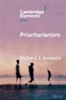 Richard J. Arneson, Arneson Richard J. - Prioritarianism