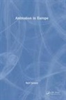 Rolf Giesen, Giesen Rolf - Animation in Europe