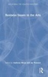 Anthony (Pace University Rhine, Jay Pension, Anthony Rhine - Business Issues in the Arts