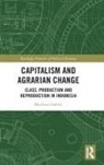 Muchtar Habibi - Capitalism and Agrarian Change