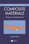 Daniel Gay, Daniel (Institut Clement Ader Gay, Gay Daniel - Composite Materials