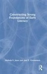 Ann Christensen, Ann E. Christensen, Malinda E. Jones, Malinda E. (Metroplitan State University of Jones - Constructing Strong Foundations of Early Literacy