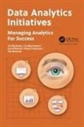 David Bednář, Ondřej Bothe, Ondrej Kubera Bothe, Ondřej Kubera, Ota Novotný, Martin Potančok - Data Analytics Initiatives