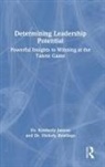Kimberly Janson, Kimberly Rawlings Janson, Janson Kimberly, Melody Rawlings - Determining Leadership Potential