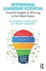 Kimberly Janson, Kimberly Rawlings Janson, Janson Kimberly, Melody Rawlings - Determining Leadership Potential