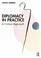 Johan Verbeke, Johan (Free University of Brussels Vub an Verbeke - Diplomacy in Practice