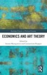 Stratos (Hellenic Open University Myrogiannis, Constantinos (University of London Repapis, Stratos Myrogiannis, Myrogiannis Stratos, Constantinos Repapis - Economics and Art Theory