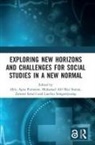 Indonesia) Purno Idris (Universitas Negeri Malang, Agus Sismat Idris Purnomo, Idris, Zawawi Isma’il, Zawawi Isma'il, Agus Purnomo... - EXPLORING NEW HORIZONS AND CHALLEN